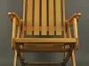 Chair, Reclining