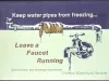 U-Matic - Detroit Water Main Breaks, Master