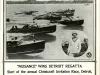 Announcement - Associated News Service
Latest World Events in Pictures