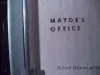 Film, Motion Picture - "Control Center"