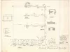 Drawing, Technical - Dr. No. 2,
Midship Section