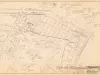 Blueprint - Parking Area DHS-34,
Historic Fort Wayne Restoration Project, Detroit, Michigan