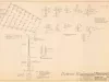 Blueprint - Parking Area DHS-34,
Historic Fort Wayne Restoration Project, Detroit, Michigan