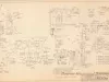 Blueprint - Parking Area DHS-34,
Historic Fort Wayne Restoration Project, Detroit, Michigan