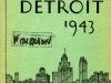 Booklet - Planning Detroit 1943