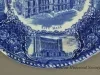 Plate, Decorative