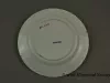 Plate, Decorative