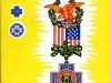 Program - United Spanish War Veterans and Auxiliary, 
Annual Report and Proceedings, Forty-Seventh Annual Encampment