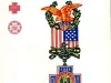 Program - United Spanish War Veterans and Auxiliary, 
Annual Report and Proceedings, Fifty-Fourth Annual Encampment