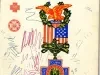 Program - United Spanish War Veterans and Auxiliary, 
Annual Report and Proceedings, Fifty-Sixth Annual Encampment
