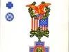 Program - United Spanish War Veterans and Auxiliary, 
Annual Report and Proceedings, Fifty-Ninth Annual Encampment