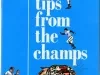 Booklet - Tips from the Champs