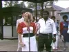 U-Matic - Amoco Oil Co. dealers promotional campaign: 'Do It In Detroit' glasses, logo placed on side of 16-oz glasses.
7-26-84
00:04:15
