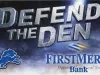 Poster - Defend the Den