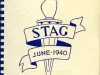 Yearbook - Stag