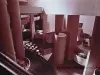 Film, Motion Picture - "Detroit Ren Center" May 10, 1977