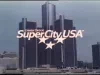 U-Matic - GREATER DETROIT: SUPERCITY USA
2/83
12:06
Copy 9