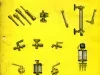 Catalog, Sales - Essex Brass Corporation,
Manufacturers of High Grade Lubricating Devices