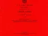 Catalog, Sales - U. S. Lake Survey Catalog of Charts of the Great Lakes