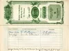 Bond - Dunbar & Sullivan Dredging Co. 
First Mortgage Registered Gold Bond
