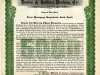 Bond - Dunbar & Sullivan Dredging Co. 
First Mortgage Registered Gold Bond