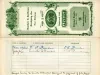 Bond - Dunbar & Sullivan Dredging Co. 
First Mortgage Registered Gold Bond