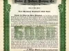 Bond - Dunbar & Sullivan Dredging Co. 
First Mortgage Registered Gold Bond