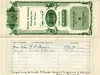 Bond - Dunbar & Sullivan Dredging Co. 
First Mortgage Registered Gold Bond