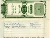 Bond - Dunbar & Sullivan Dredging Co. 
First Mortgage Registered Gold Bond