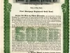 Bond - Dunbar & Sullivan Dredging Co. 
First Mortgage Registered Gold Bond