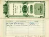 Bond - Dunbar & Sullivan Dredging Co. 
First Mortgage Registered Gold Bond