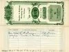 Bond - Dunbar & Sullivan Dredging Co. 
First Mortgage Registered Gold Bond