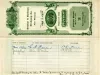 Bond - Dunbar & Sullivan Dredging Co. 
First Mortgage Registered Gold Bond