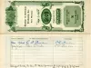 Bond - Dunbar & Sullivan Dredging Co. 
First Mortgage Registered Gold Bond