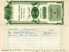 Bond - Dunbar & Sullivan Dredging Co. 
First Mortgage Registered Gold Bond