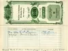 Bond - Dunbar & Sullivan Dredging Co. 
First Mortgage Registered Gold Bond