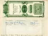 Bond - Dunbar & Sullivan Dredging Co. 
First Mortgage Registered Gold Bond