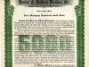 Bond - Dunbar & Sullivan Dredging Co. 
First Mortgage Registered Gold Bond