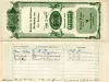 Bond - Dunbar & Sullivan Dredging Co. 
First Mortgage Registered Gold Bond