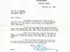 Letter