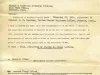 Letter