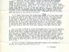 Memorandum - D&S Stone Piles East & West of Livingstone Channel