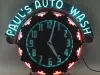 Sign, Informational