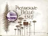 Booklet - Picturesque Belle Isle