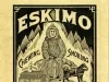 Bag - Eskimo Tobacco