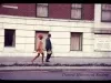 Transparency, Slide - 14th St. Strollers