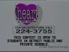 U-Matic - My Heart Is With Detroit
30 Second Public Service Announcement