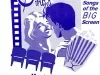 Program - Industry Sings Songs of the Big Screen