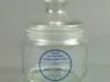 Jar, Confectionery