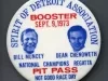 Button, Promotional